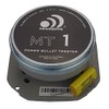Massive Audio MT1V2 3.5" Power Bullet Tweeter | 4 Ohm,