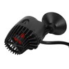 Aquarium Wave Maker Circulation Pump 360 Degree Adjustable Prevent Reversal