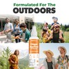 NatureStop Chigger Repellent Spray for Humans (6 oz)