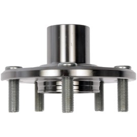 Dorman 930-450 Wheel Hub Compatible with Select Acura / Honda Models