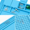 CLICK HELP Matte 30 cm x 45 cm aus antistatischem