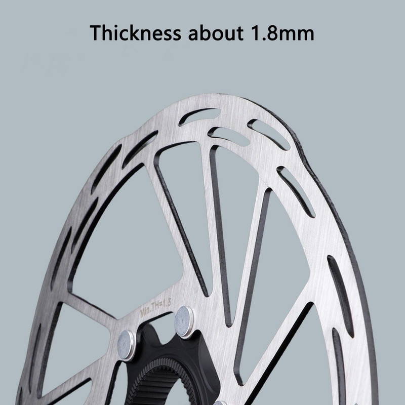 Jane Eyre Centre Lock Disc, Bicycle Centre Lock Brake Disc