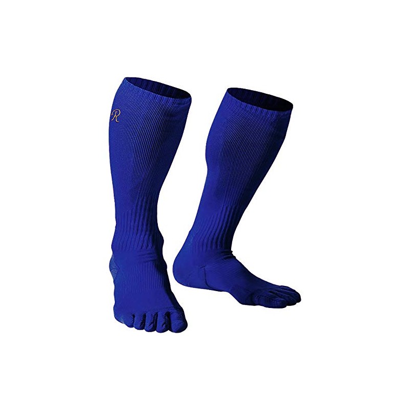 Foot Raku High-Performance 5 Toesoot Supporter, Calf Support, Promotes Blood