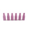 Mig Welder Ceramic Nozzles MB15 15AK 10Pack Gasless Consumables MIG/MAG