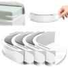 Bed Sheet Holder, Lock Sheet Holders 4PCS, New Bed Sheet