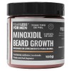 Fearless For Men Bálsamo de Crecimiento de Barba Fortificado con