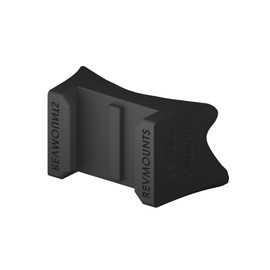 REVMOUNTS LS2 Assault Action Camera Helmet Mount