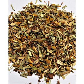 100 g Herbal Tea Golden Turmeric with Ginger