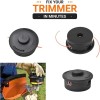 TOPCSA OEM Replace For Stihl FS55 25-2 Trimmer Head 55R
