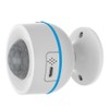 Z Wave Plus 700Series PIR Motion Detector with Temperature Humidity