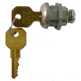 CONTROL LOCK & LINT DR FOR INTERNATIONAL DRYER - LA-00121-0