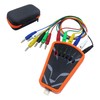 Low Voltage Thermostat to Activate The Circuit，Replacement for Supco Tradefox