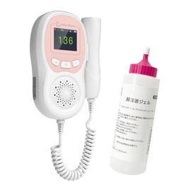 胎児超音波心音計 Baby Phone ベビーフォン 医療機器認証