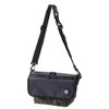 Gamakatsu LE305 LANGAN Messenger Camo Black