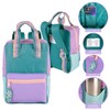 Fashion Angels Style.Lab Backpack for Kids, Mini Travel Bookbag with
