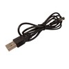 UBREW USA Smart Home Candles USB Single Wire. 3 Pack.
