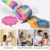 KPEBN Detachable Diamond Painting Roller, Ergonomic Art Tool - Candy