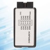 8 Channel USB Logic Analyzer Device with Buffering Support 24Mhz