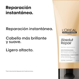 REDKEN - Shampoo Acidic Bonding Concentrate de Redken | Shampoo reparador y anti-quiebre para cabello dañado | Proporciona máxima reparación y acondic