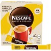 NESCAFÉ Sweet and Creamy French Vanilla Instant Coffee Mix