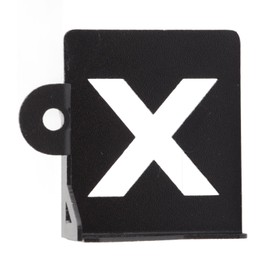 Protection of the rear fluid motor motor stainless steel protection of the rear fluid reservoir motor suitable CB500X 2019 2020