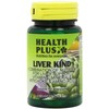 Health Plus Liver Kind One-a-day Multi Nutrient Liver Support Supplement