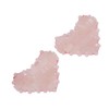 2pcs Jadestone Eye Patch Reduce Facial Edema Relieve Eye Strain