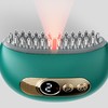 Electric Gua Sha Massager Scraping Sculpt 9 Gears Temperature Heating
