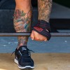 Serious Steel Fitness Figure 8 Straps | Deadlift Straps |