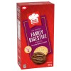 Christie Peek Frean Family Digestive cookies, 300g/10.6oz.(I