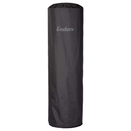 Enders® Vulano/Rondo 5679 Outdoor Outdoor Weather Cover Fireproof Cover 60 x 60 x 190 cm Black
