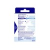 Hansaplast Aqua Protect Round Plasters 100% Waterproof Pack of 24