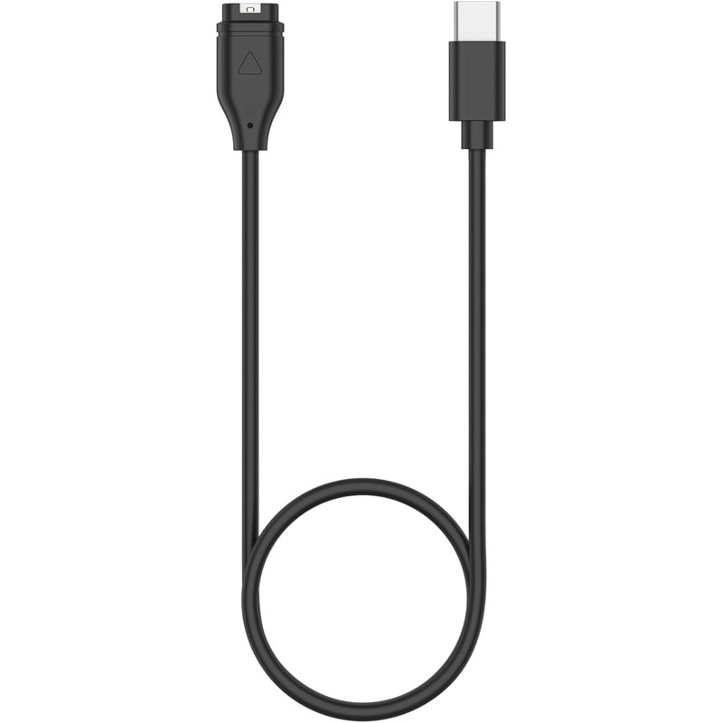 Garmin Charging Cable, Smart Watch Charger, Fast Charging, Enduro 3,