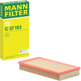 Mann Filter C 37 153 Air Filter