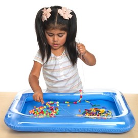 Excellerations Inflatable Sensory Tray