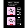 Jaspertronics™ Wireless HDMI Transmitter and Receiver, Extender for Streaming Video