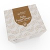 Exclusive Beauty Daily Facial Towels, Disposable Face Towelette, Makeup Remover,