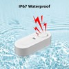 Smart Water Leak Detector WiFi Water Flooding Sensor Leakage Drip