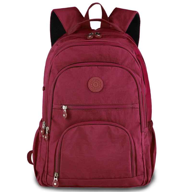 Mini Backpack for Women Light Weight Small Waterproof Backpack Purses