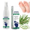 Unbranded 2025 New Foot Sanitizer Spray with Tea Tree Oil,