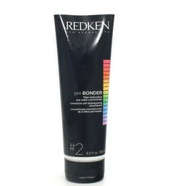 Redken pH-Bonder #2 Fiber Restorative Pre-Wash Concentrate 8.5 fl oz *Free Ship*