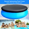 6ft Round Pool Cover 6 ft Round Frame Pool Covers