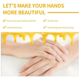 🍯🐝 Bioaqua – Crema en Barra de Miel de Abeja Manuka para Manos & Pies Agrietados – Neutra ✨🤲👣