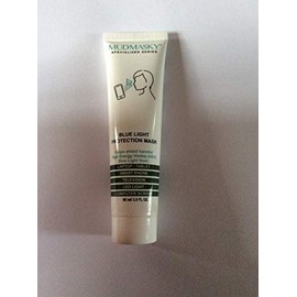 Mudmasky Blue Light Protection Mask