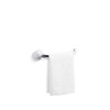 KOHLER 27396-CP SIMPLICE-Towel ARM, Polished Chrome