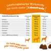 Zesty Paws Zesty Paws Beruhigende Chews f??r Hunde Entspannungs- &