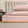 Brentfords Teddy Fleece Fitted Bed Sheet Thermal Warm Soft Luxury