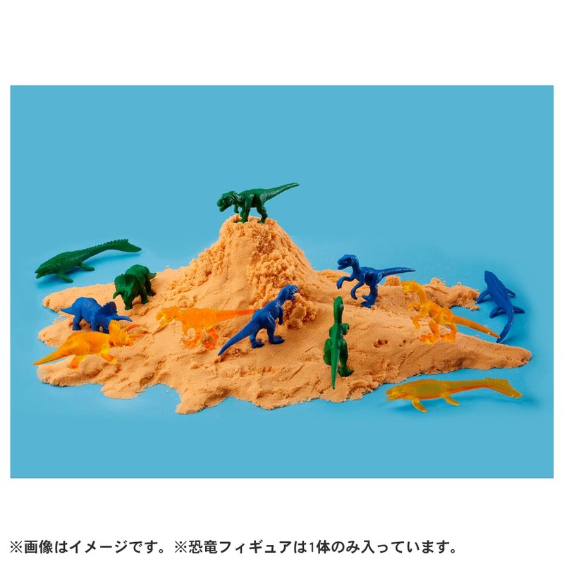 Jurassic World Dinosaurs!