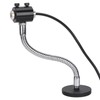 650nm Red Laser Module Infrared Positioning Light Magnetic Flexible Holder