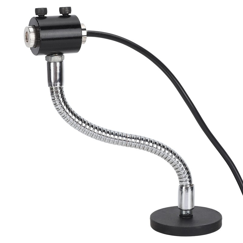 650nm Red Laser Module Infrared Positioning Light Magnetic Flexible Holder